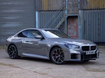 BMW M2 M2