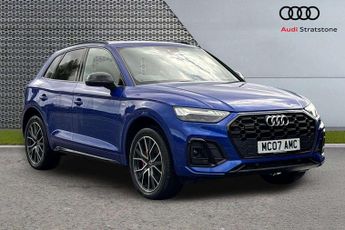 Audi Q5 Edition 1
