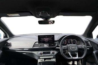 Audi Q5 Edition 1