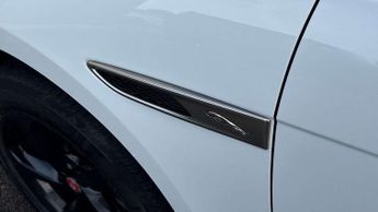 Jaguar F-PACE R-Dynamic S