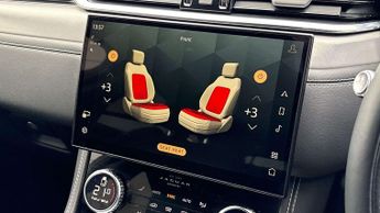 Jaguar F-PACE R-Dynamic S