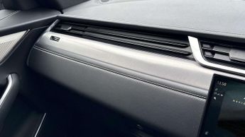 Jaguar F-PACE R-Dynamic S