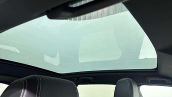 Land Rover Discovery Sport Urban Edition