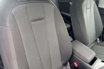 Audi A4 Technik