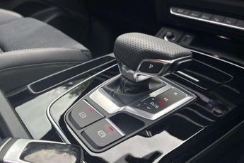 Audi Q5 Black Edition