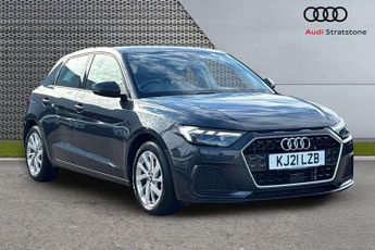 Audi A1 Sport