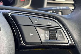 Audi A1 Sport