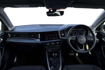 Audi A1 Sport
