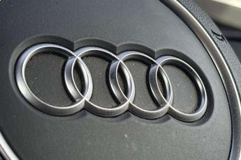 Audi A1 Sport