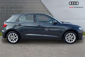 Audi A1 Sport