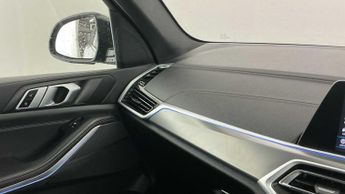 BMW X5 M Sport