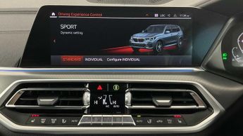 BMW X5 M Sport