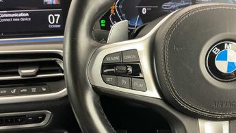 BMW X5 M Sport