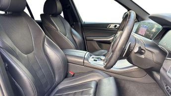 BMW X5 M Sport