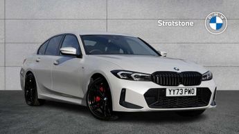 BMW 3 Series M Sport