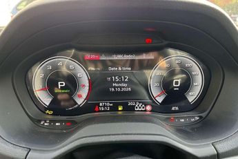 Audi Q2 Black Edition