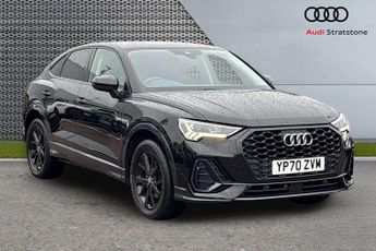 Audi Q3 Sport