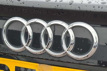 Audi Q3 Sport