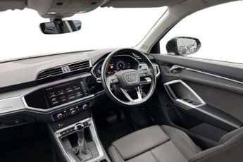 Audi Q3 Sport