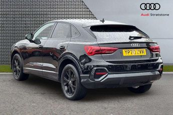 Audi Q3 Sport