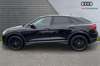 Audi Q3 Sport