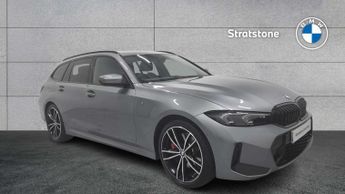 BMW 3 Series M Sport