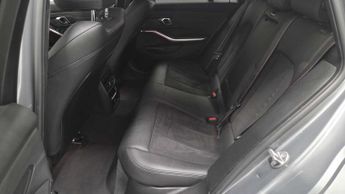 BMW 3 Series M Sport
