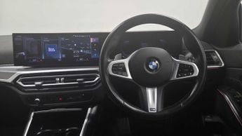 BMW 3 Series M Sport