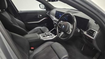BMW 3 Series M Sport