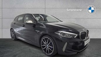 BMW 1 Series M135i