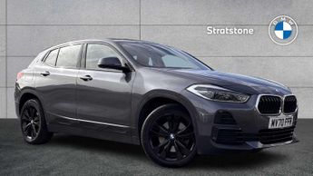 BMW X2 Sport
