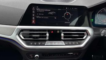 BMW 4 Series M Sport