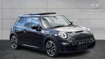 MINI Cooper S Sport
