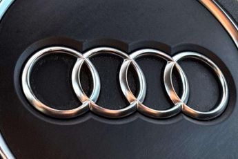 Audi Q2 Sport