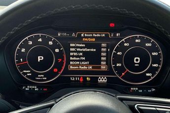 Audi Q2 Sport