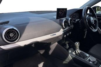 Audi Q2 Sport