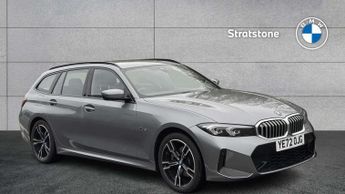 BMW 3 Series M Sport