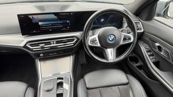 BMW 3 Series M Sport