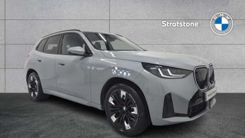 BMW X3 M Sport