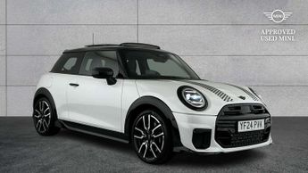 MINI Cooper S Sport