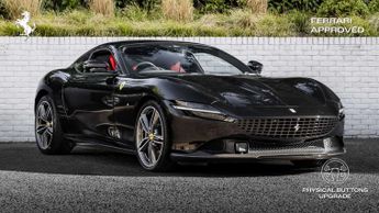 Ferrari Roma 