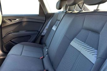 Audi Q4 Sport