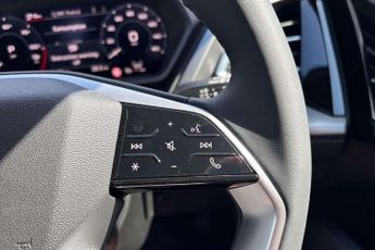 Audi Q4 Sport