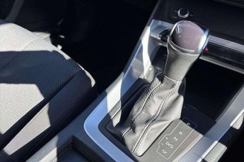 Audi Q3 Technik