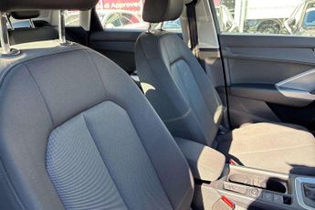 Audi Q3 Technik