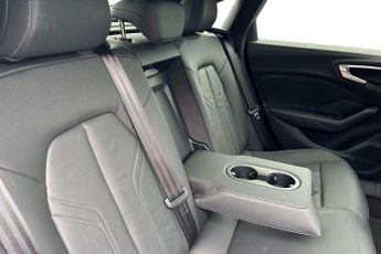 Audi A5 S line