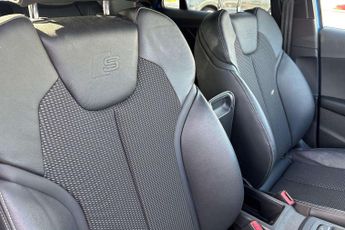 Audi Q2 Black Edition