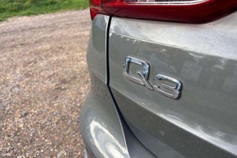 Audi Q3 Sport