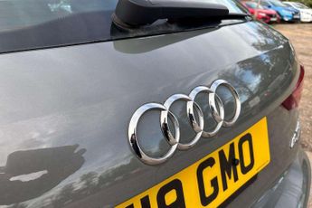Audi Q3 Sport