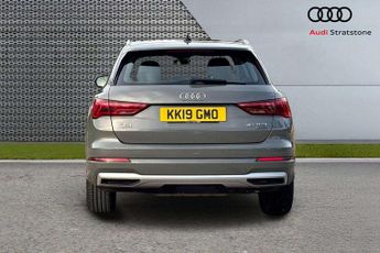 Audi Q3 Sport